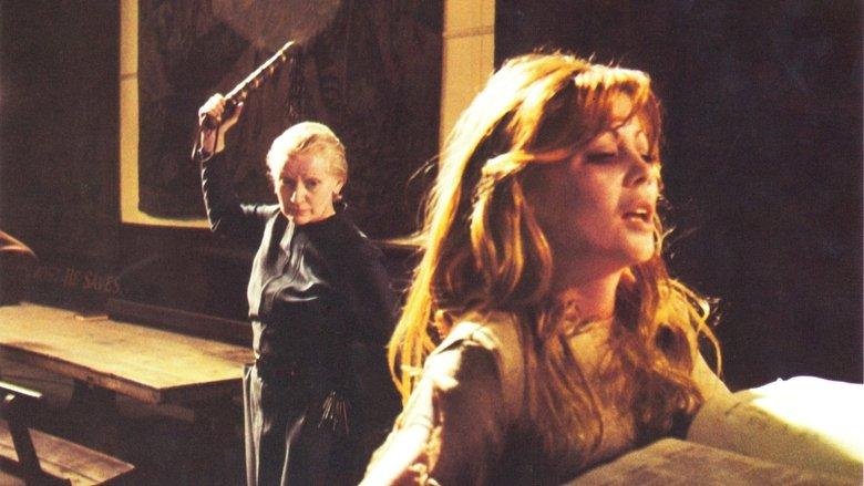 House of Whipcord image