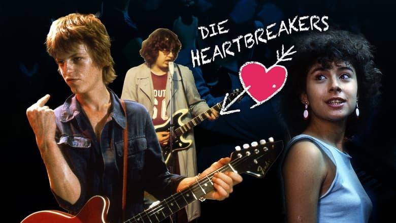 The Heartbreakers image