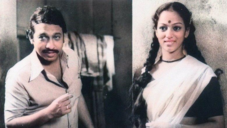 Lekhayude Maranam Oru Flashback image