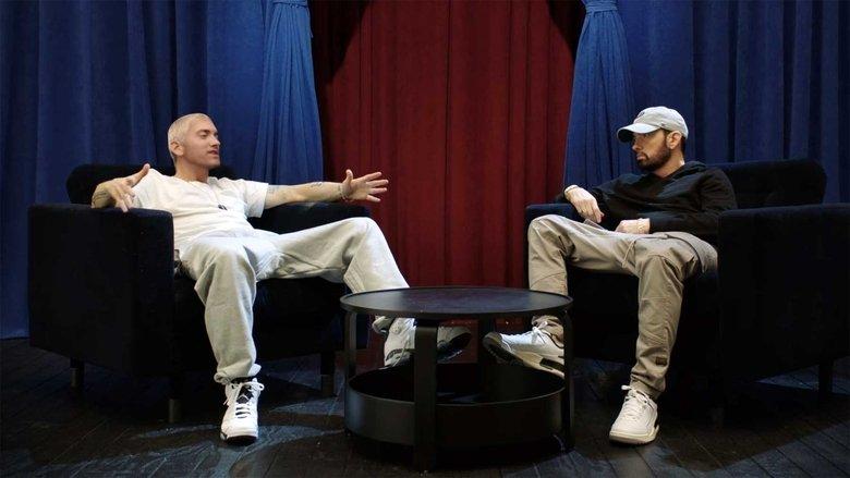 Slim Shady vs. Marshall Mathers: THE FACE-OFF image