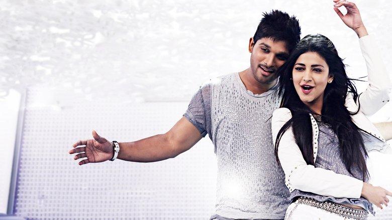 Race Gurram image