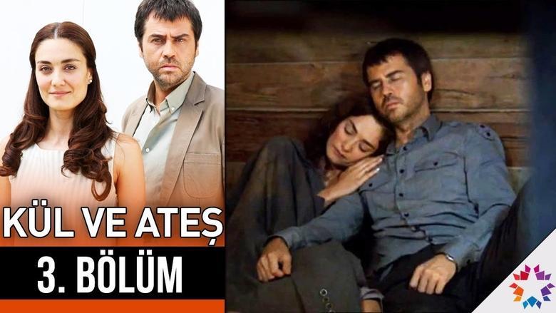 Kül ve Ateş image