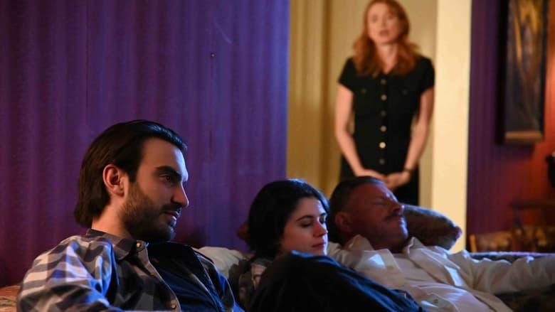 Taboo: Family Secrets image