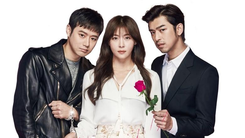 Life Risking Romance image