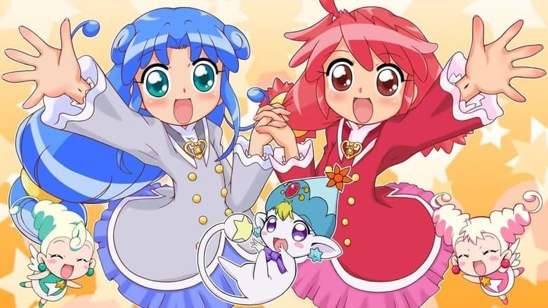 Twin Princess of Wonder Planet image