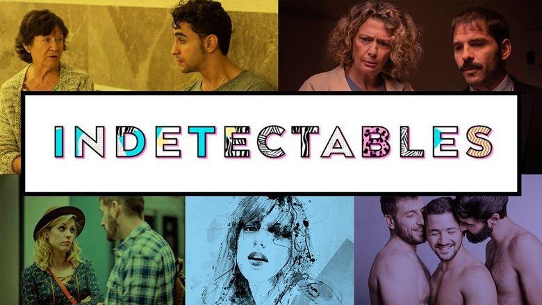 Undetectables image