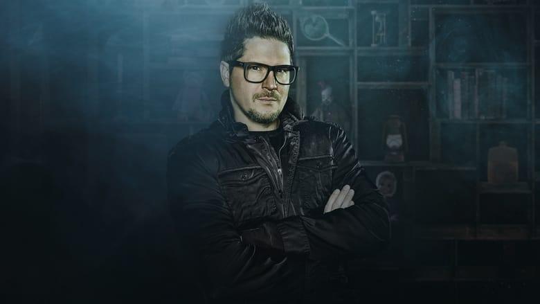 The Haunted Museum image