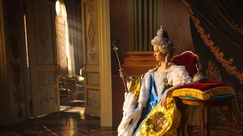 Catherine the Great image