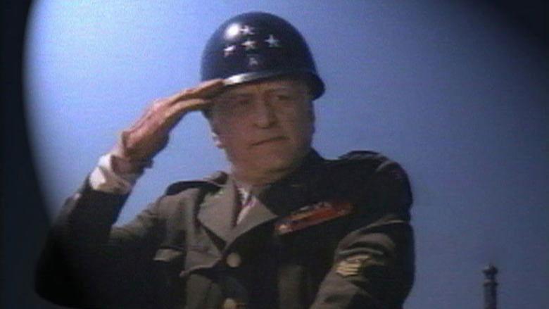 The Last Days of Patton image