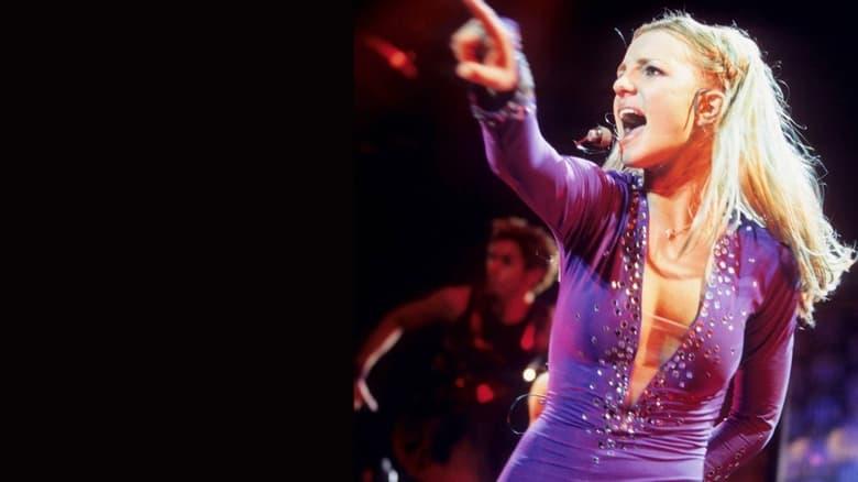 Britney Spears: Oops!... I Did It Again Tour 2000 image