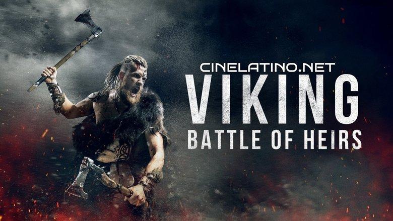 Vikings: Battle of Heirs image