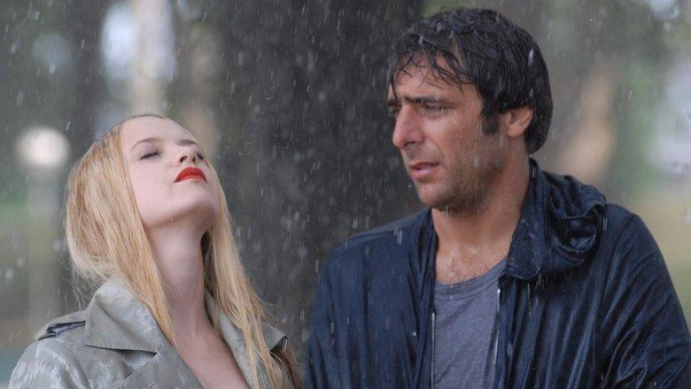 Sandrine in the Rain image