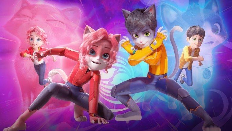 Shasha & Milo image