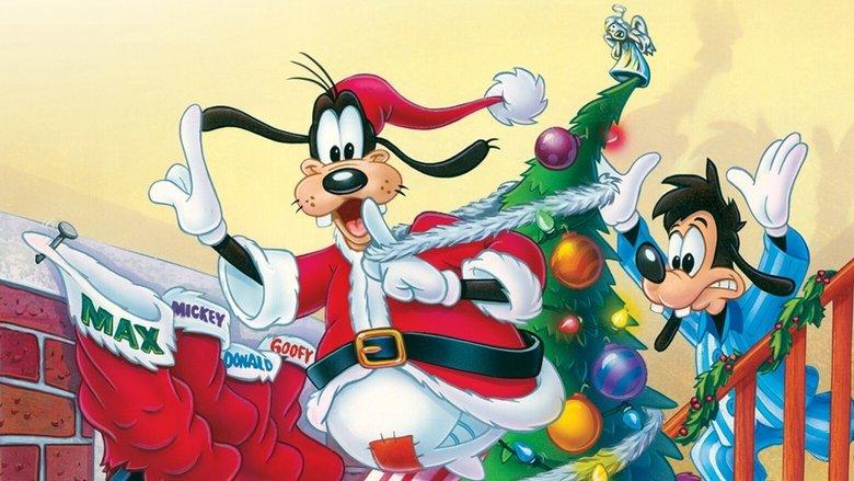 Goof Troop Christmas image