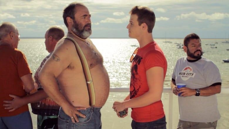 BearCity 2: The Proposal image