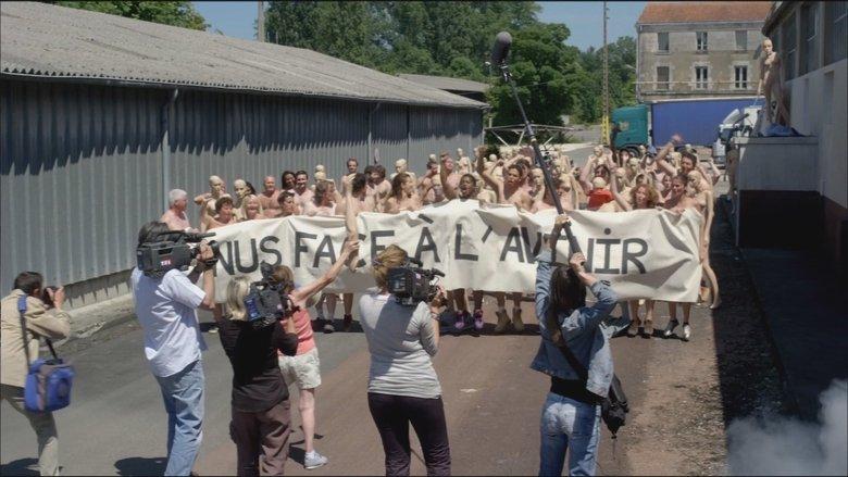 Au bas de l'échelle image