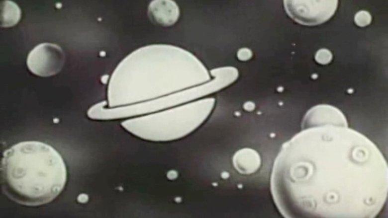 Max Fleischer: Lost Cartoons image