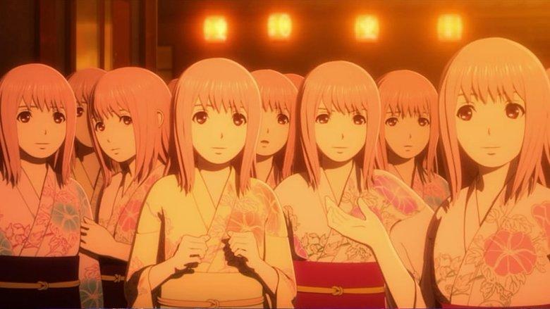 Knights of Sidonia: Love Woven in the Stars image