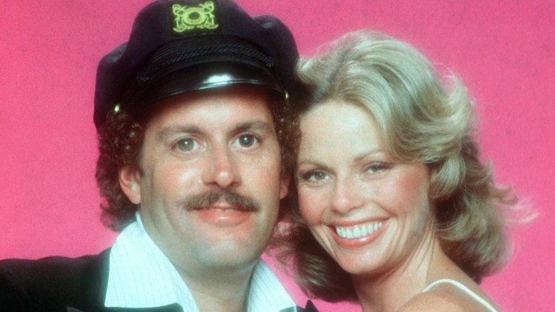 The Captain and Tennille image