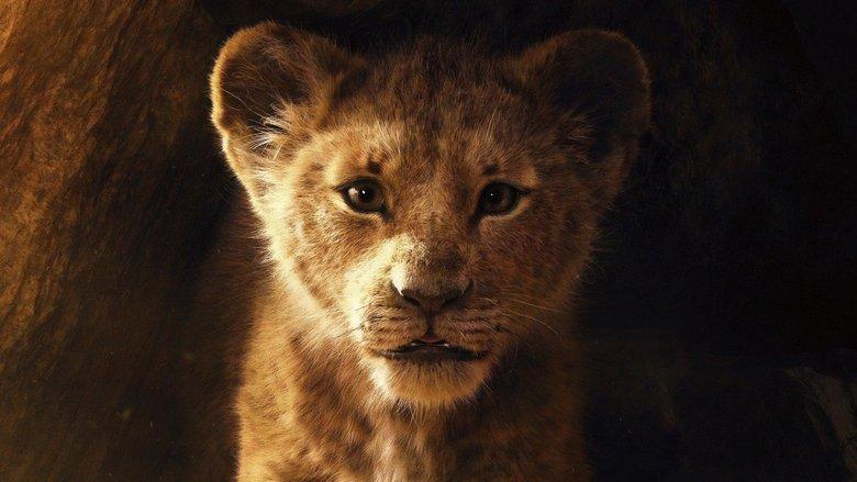 The Lion King image