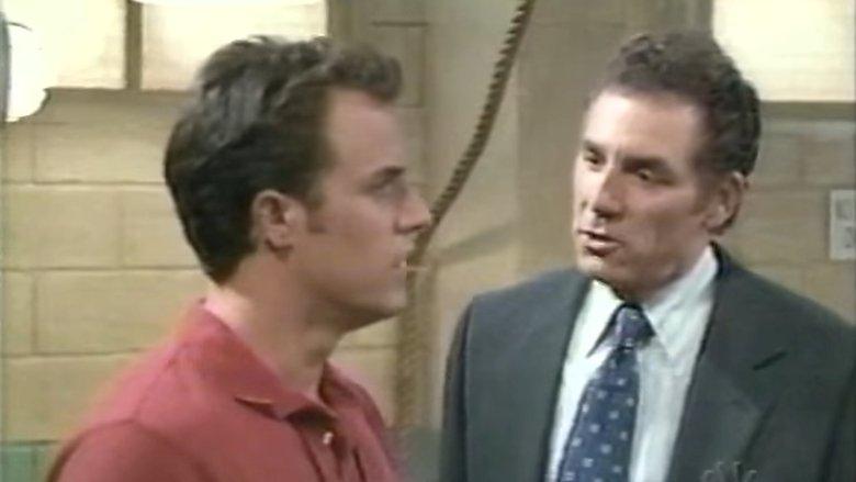 The Michael Richards Show image