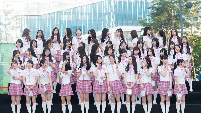 Produce 48 image