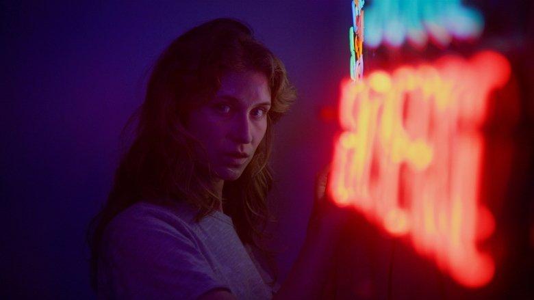 Neon Hereafter image