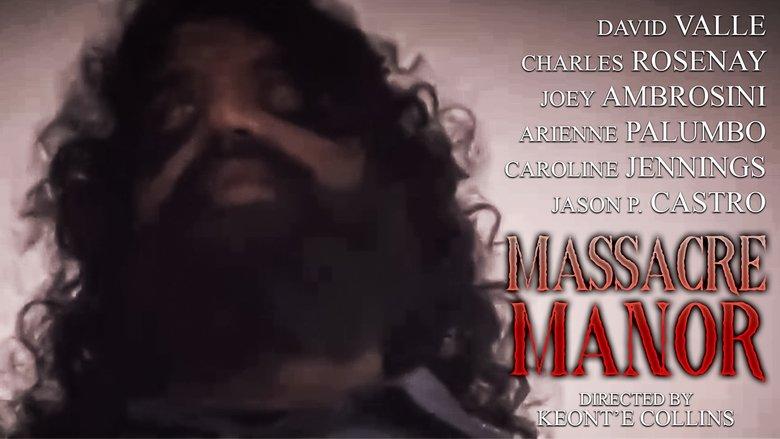Massacre Manor image