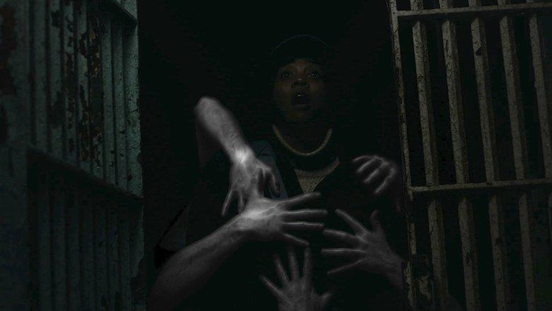 Haunting of Cellblock 11 image