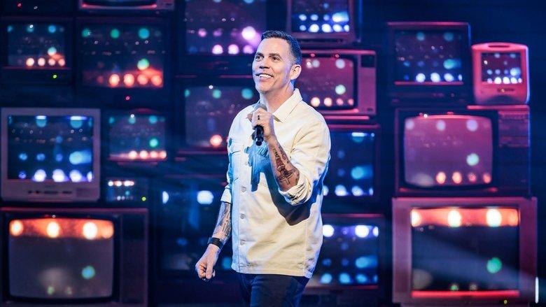 Steve-O's Bucket List image