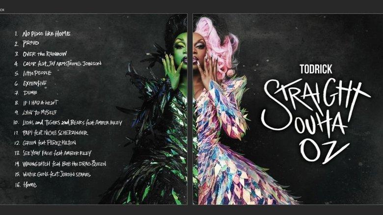 Straight Outta OZ image