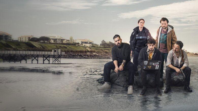 Darknet-sur-Mer image