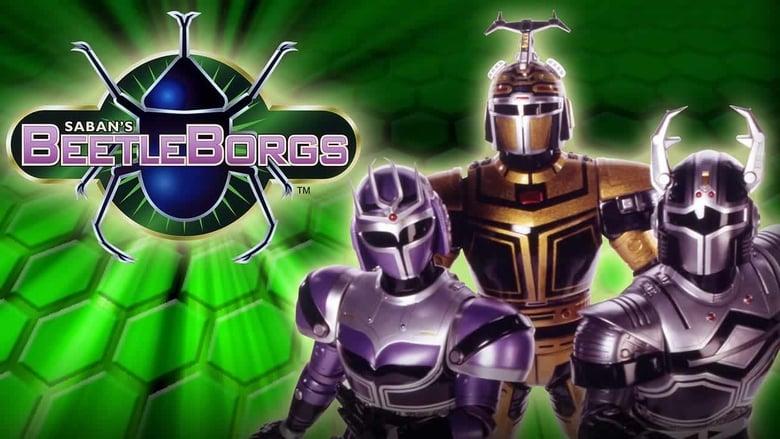 Big Bad BeetleBorgs image
