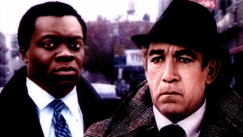 Across 110th Street image