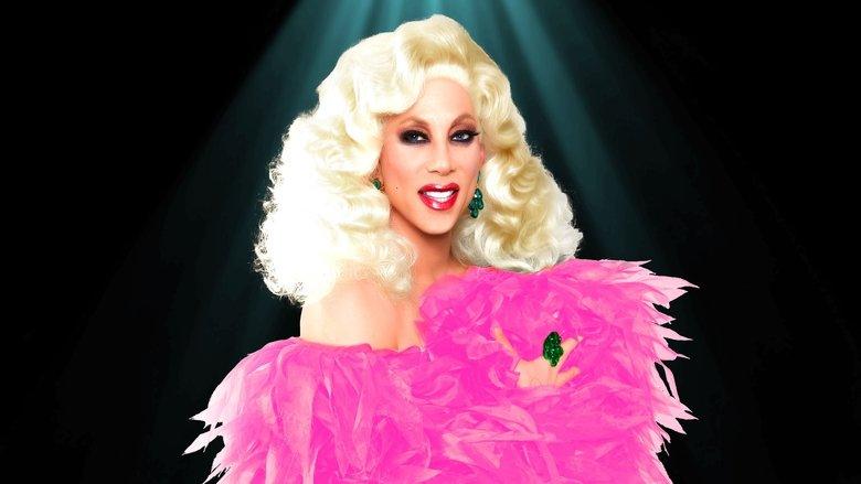 The Sherry Vine Variety Show image