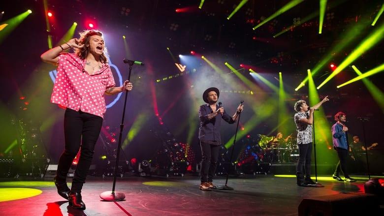 One Direction: Apple Music Festival image