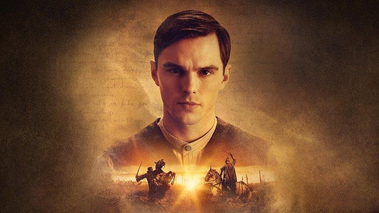 Tolkien image