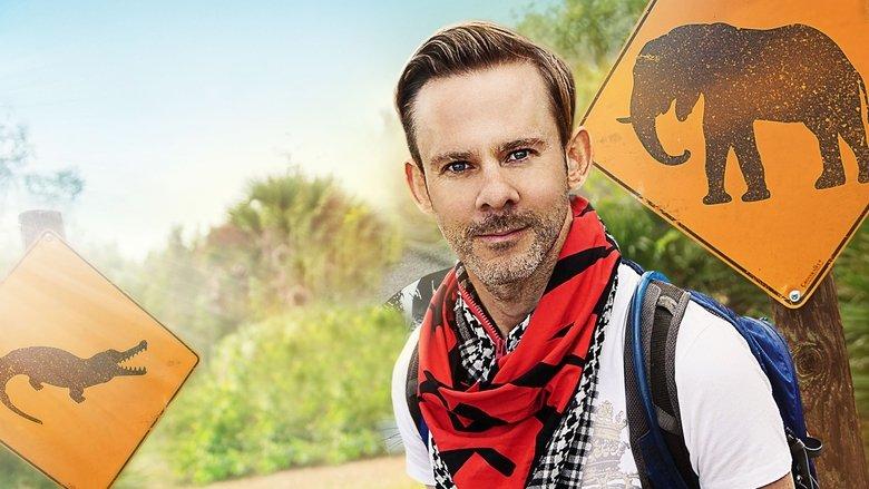 Wild Things with Dominic Monaghan image