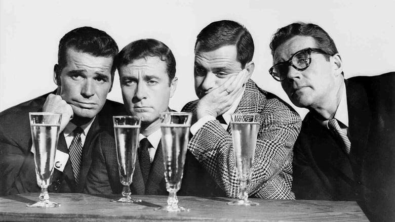Boys' Night Out image