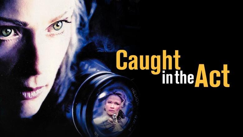 Caught in the Act image