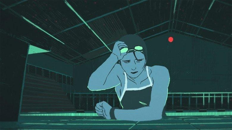 When I Replaced Camille image