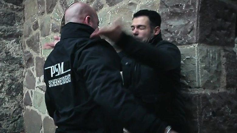 The Hitman Agency image