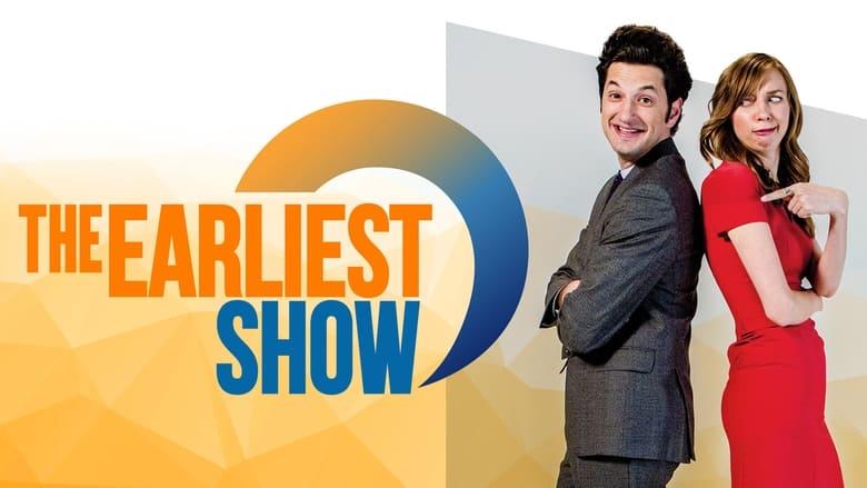 The Earliest Show image