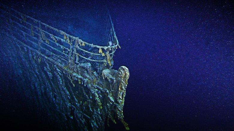 Titanic: Into the Heart of the Wreck image