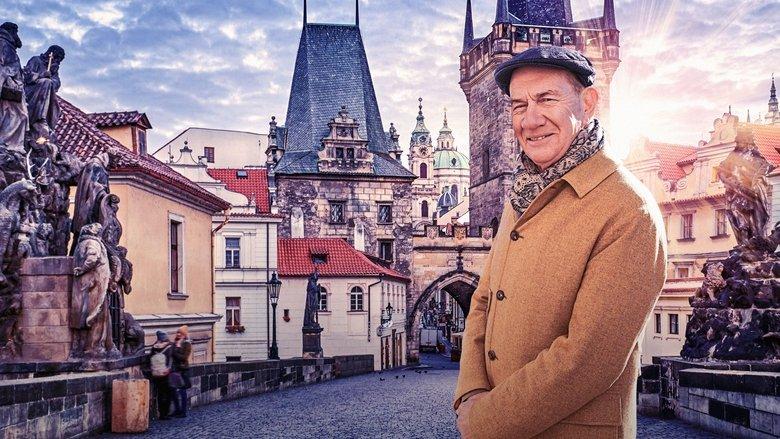 Michael Portillo's Long Weekends image