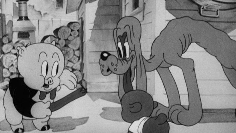 Rover's Rival image