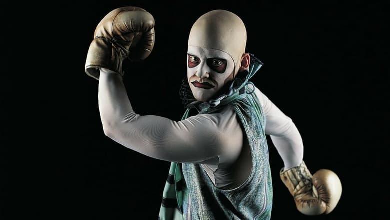 Cirque du Soleil: Quidam image