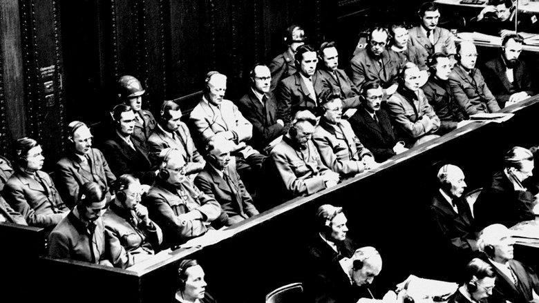 Nuremberg: Its Lesson for Today image