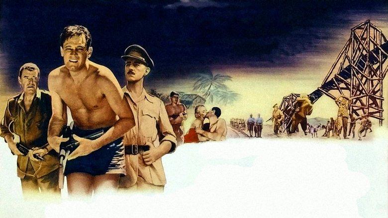 The Bridge on the River Kwai image