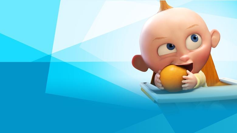 Jack-Jack Attack image